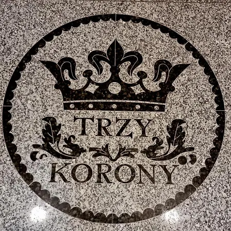 Apartamento Visit Baltic - Trzy Korony Świnoujście Exterior foto